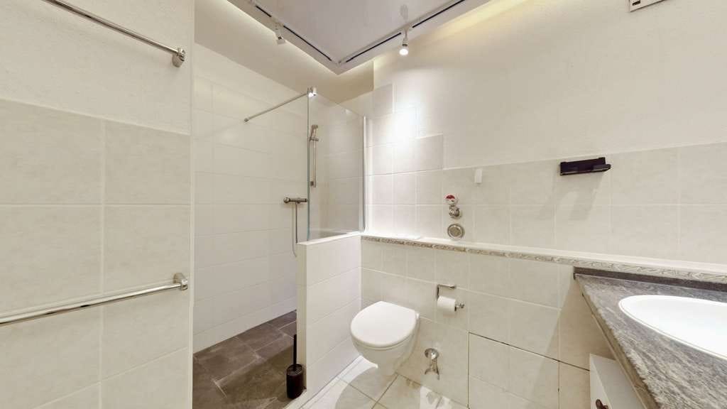 Immobilie in Kreuzwertheim - Solide Kapitalanlage oder neues Zuhause – 3-Zimmer-Wohnung mit vielen Extras - Bild 4