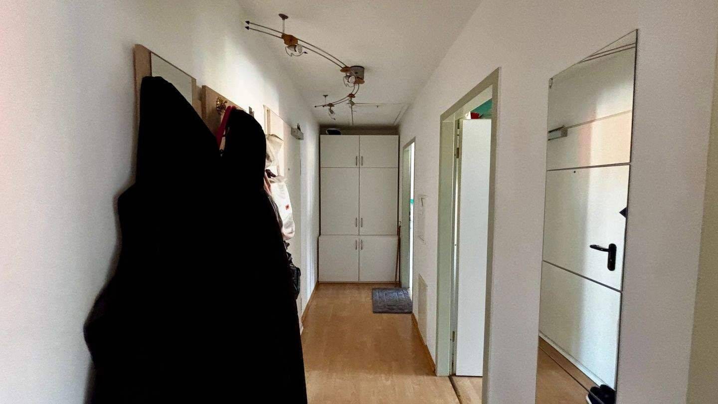 Immobilie in Bergkirchen - Großzügige 1-Zimmerwohnung in Günding - Bild 4