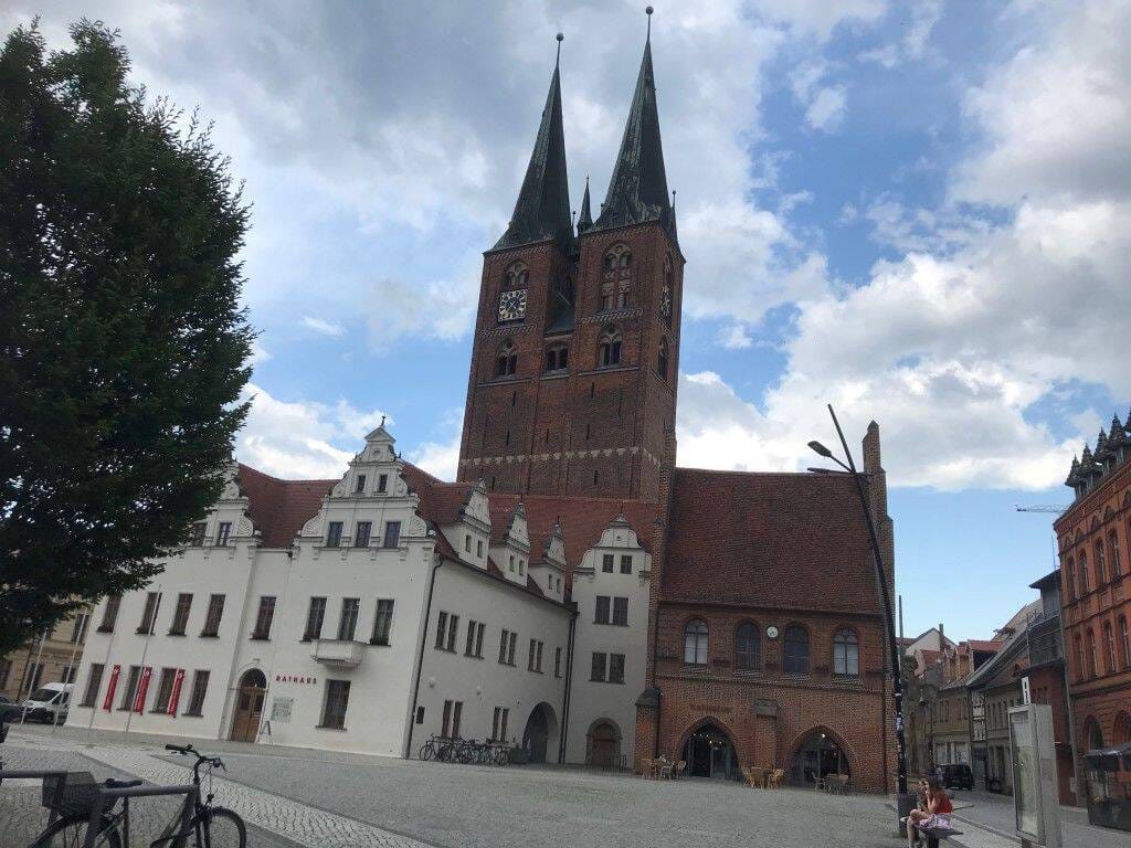 Immobilie in Stendal - TOP Lage in Bahnhofnähe mit Anbindung ICE - Bild 3