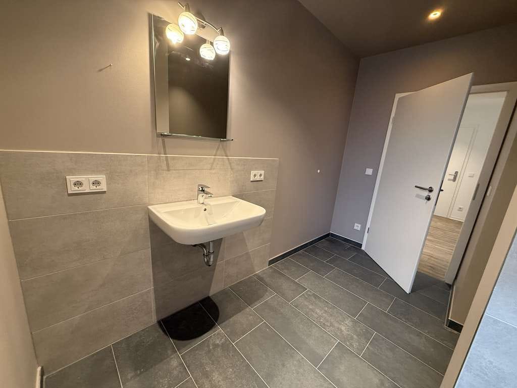Immobilie in Fischbachtal - Attraktive Smarthome Niedrigenergie Eigentumswohnung für Selbstnutzer und Kapitalanleger - Bild 4