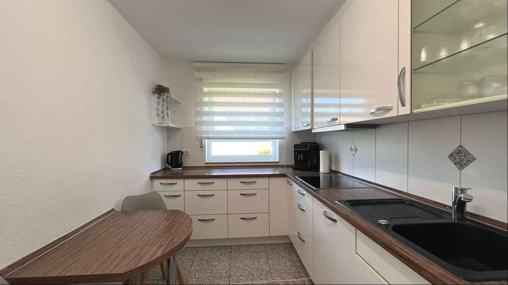 Immobilie in Sersheim - Ruhig und Zentrumsnah - die ideale Wohnung - Bild 3