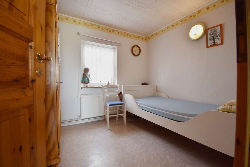 Immobilie in Nordstrand - Einfamilienhaus auf dem Deich – Ruhe, Weite und Natur pur - Bild 3