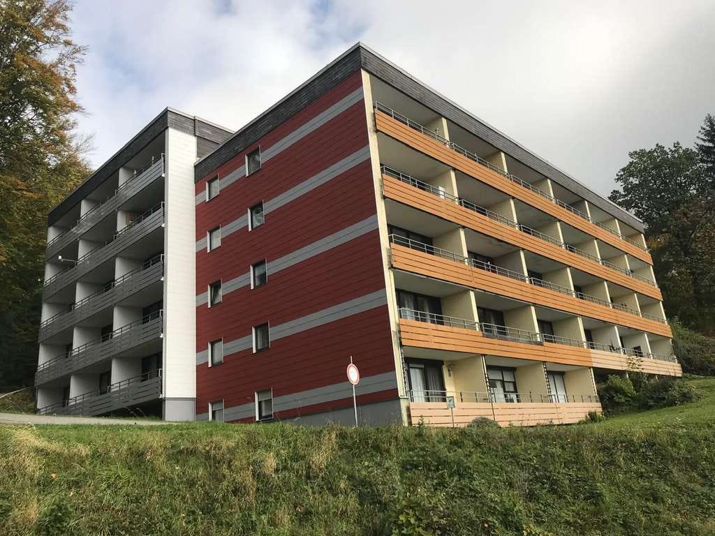Immobilie in Freyung - Investieren Sie preiswert in einen schönen Ort! - Bild 4