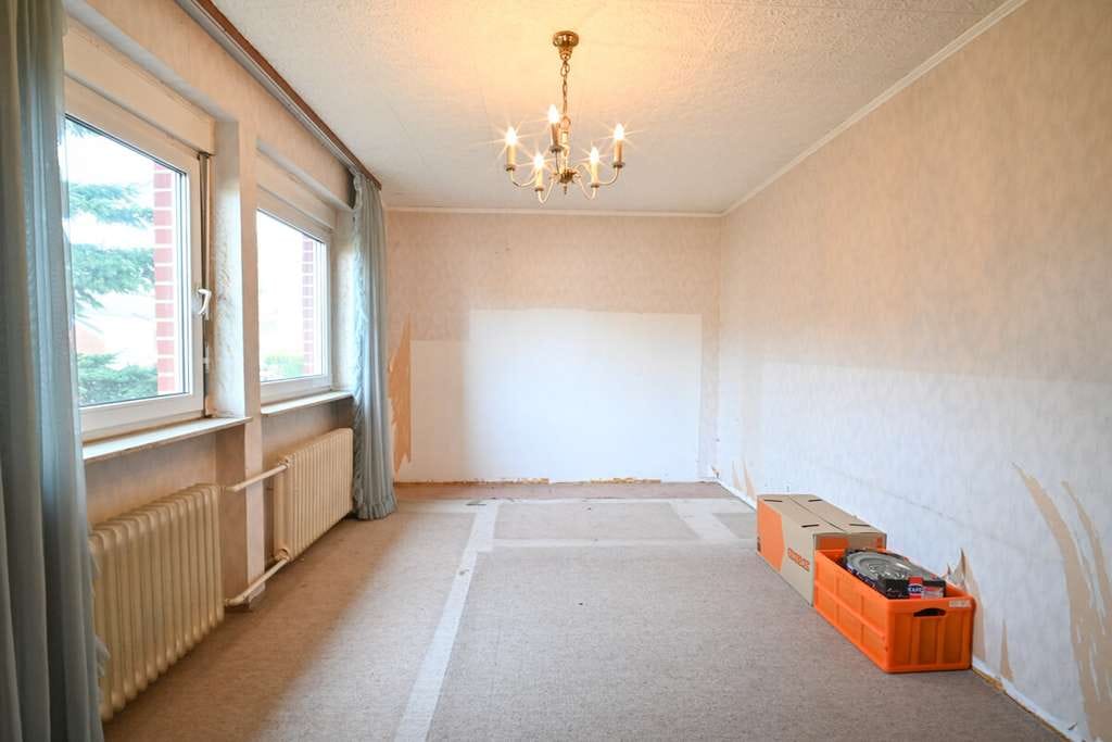 Immobilie in Dieburg - DIETZ: Reihenmittelhaus mit Garage, Keller und Garten in beliebter Lage Dieburgs! - Bild 3