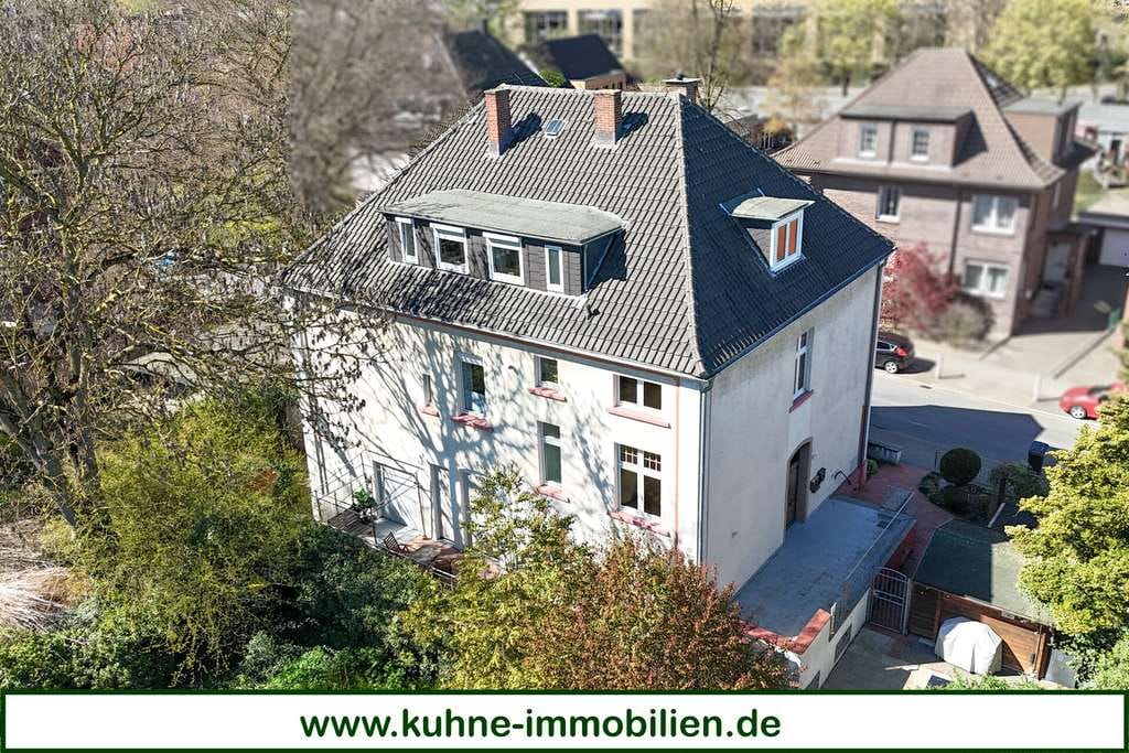 Immobilie in Lünen - Solide Kapitalanlage mit drei Einheiten – langfristig investieren - Bild 1