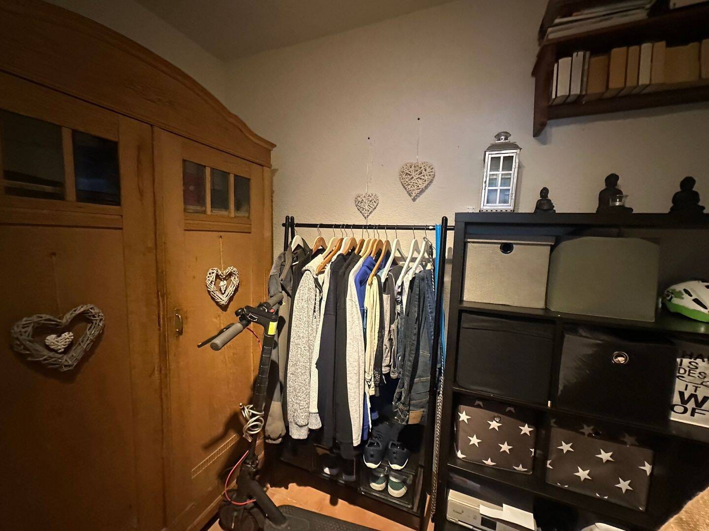 Immobilie in Bad Bellingen - Mehrfamilienhaus mit acht Wohneinheiten in schöner Wohnlage in Bad Bellingen - Bild 4
