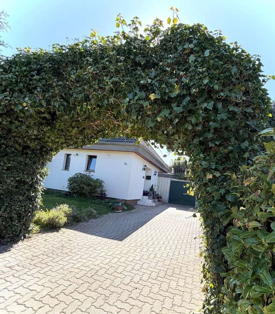 Immobilie in Buchholz - Top Einfamilienhaus mit WP und FBH - Bild 3