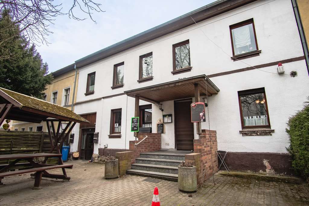 Immobilie in Bernau - Großzügiges PROJEKT mit 8 Zimmern in Bernau bei Berlin - Bild 2