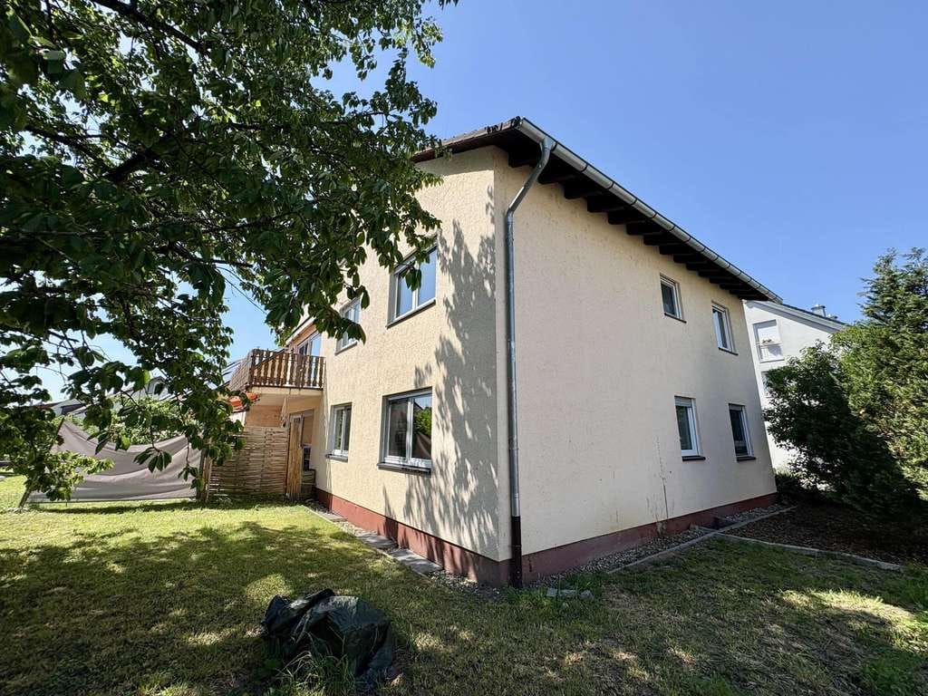 Immobilie in Hagenbach - Renoviertes 3-FH als Generationenhaus oder interessante Kapitalanlage - Bild 3