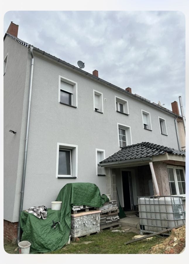 Immobilie in Falkenberg/Elster - Verkauf Mehrfamilienhaus - Bild 1