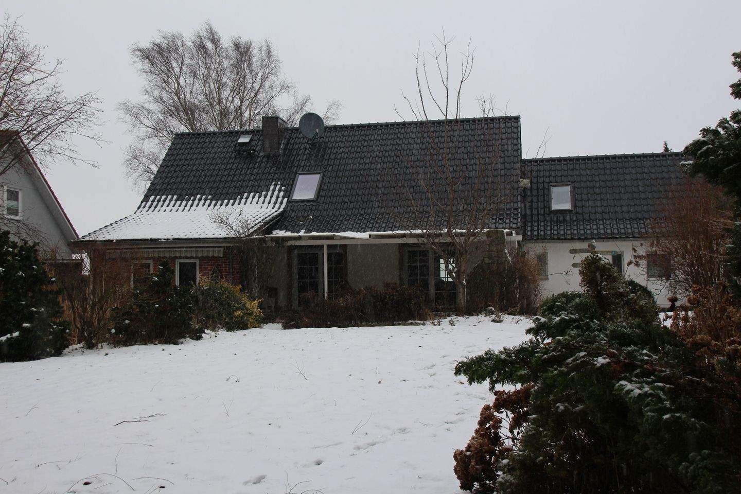 Immobilie in Lüdershagen - Verkauft wird ein Haus in Lüdershagen - Bild 3