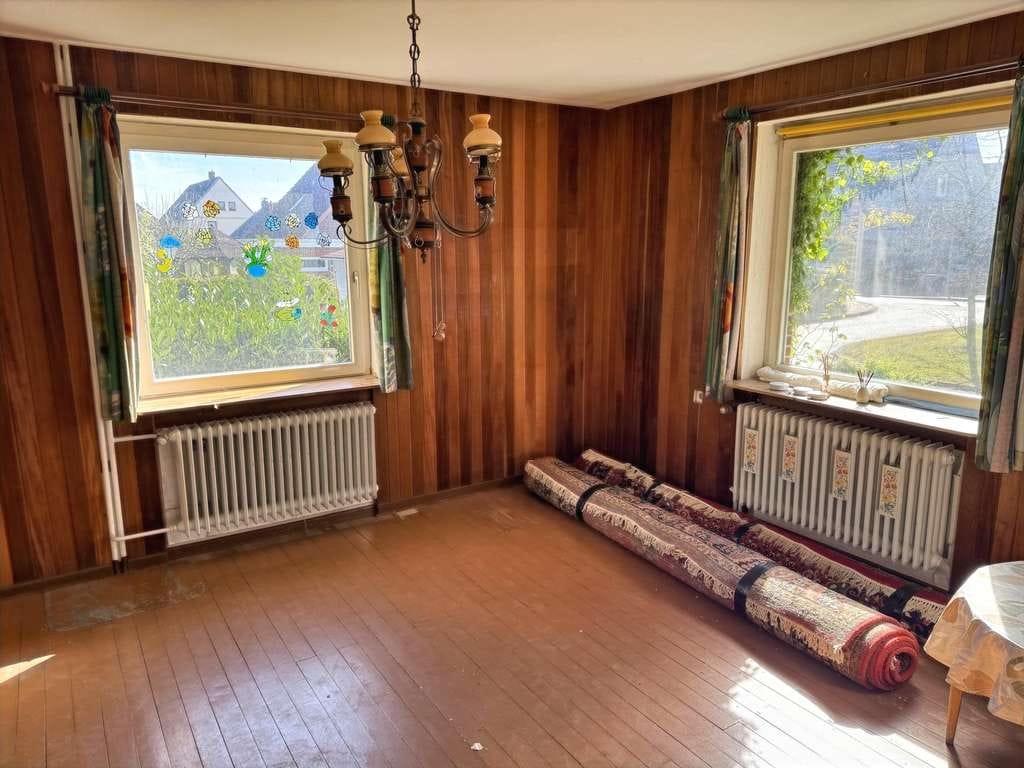 Immobilie in Dünsen - Solide Doppelhaushälfte in attraktiver Wohnlage - Bild 2