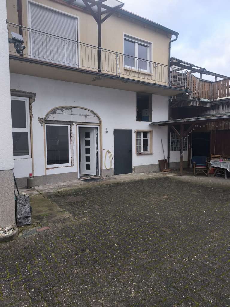 Immobilie in Wörth am Rhein - Gemütliches Zuhause am Bienwald – Haus mit Scheune, Hof und großem Garten - Bild 2