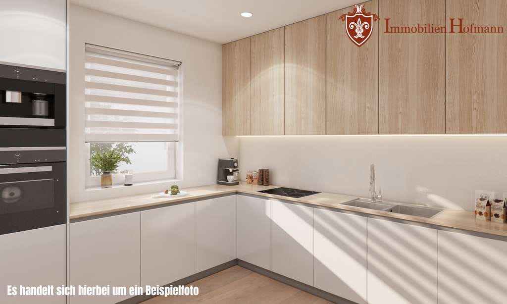 Immobilie in Mamming - *** Moderne Lebensqualität: Altersgerechte 4-Zimmer Wohnung im nachhaltigen Neubau *** - Bild 2