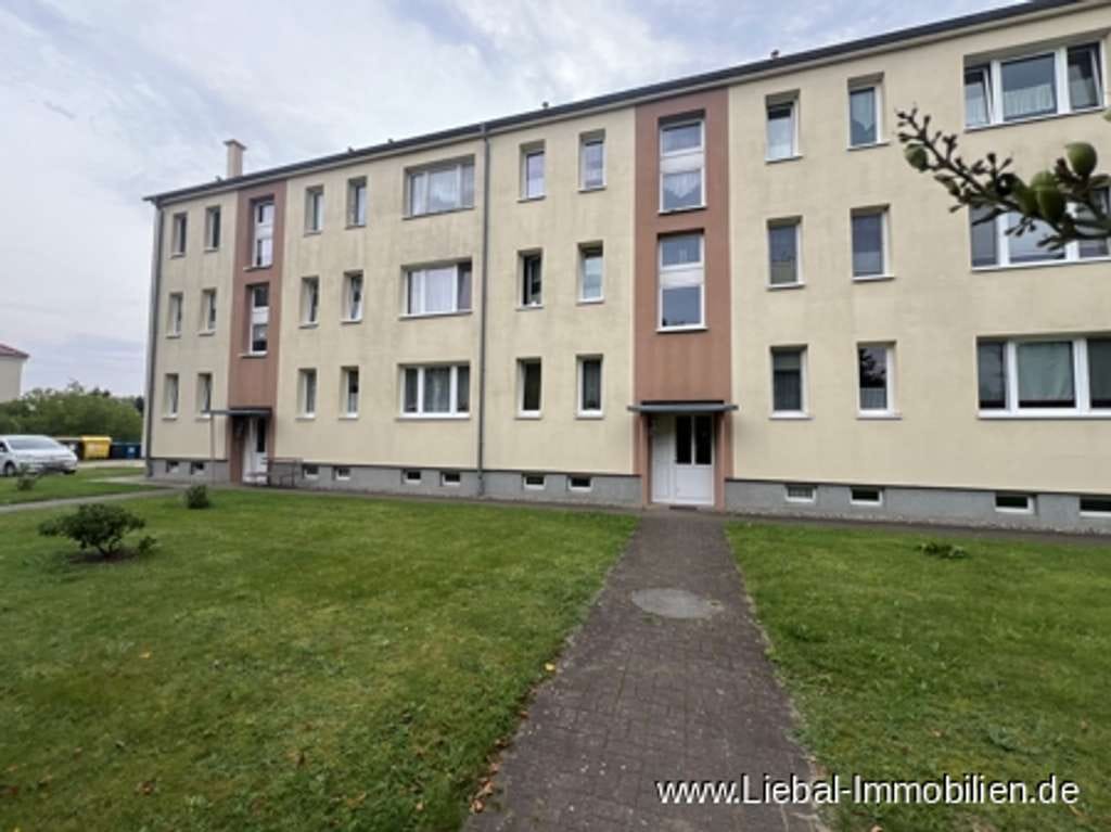Immobilie in Murchin - Ihre Wohnung vor Usedom !!! - Bild 3