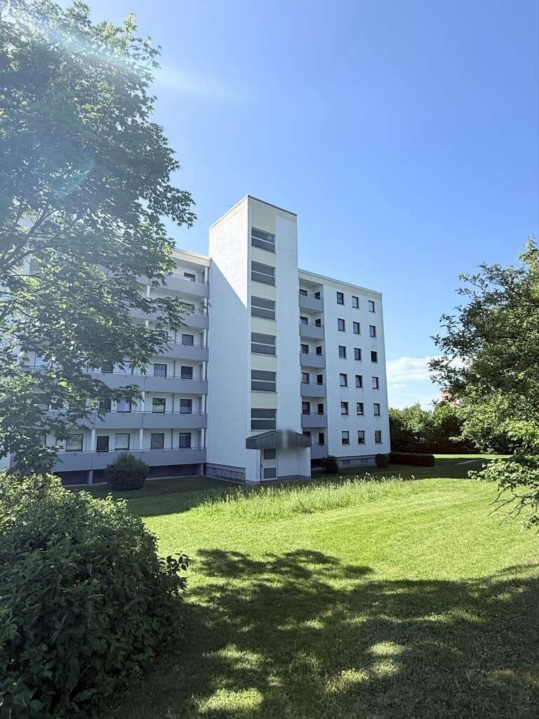 Immobilie in Altenholz - Schöne helle Eigentumswohnung mit Balkon in Altenholz - Bild 3