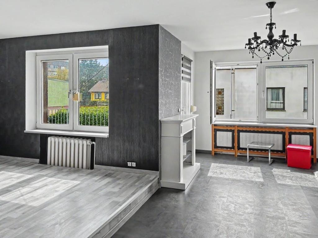 Immobilie in Stavenhagen - Einfamilienhaus freistehend in Stavenhagen - Bild 4