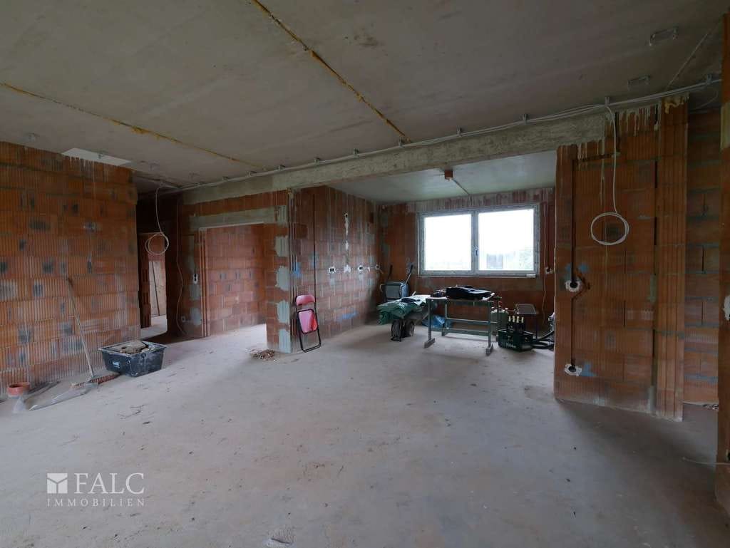 Immobilie in Lamspringe - Mach mich fertig! (T)Raum in Roh - Bungalow in Lamspringe - Bild 2