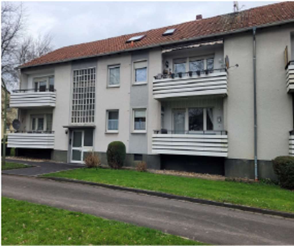 Immobilie in Bönen - Fünffamilienhaus in begehrter Lage von Bönen - Bild 0