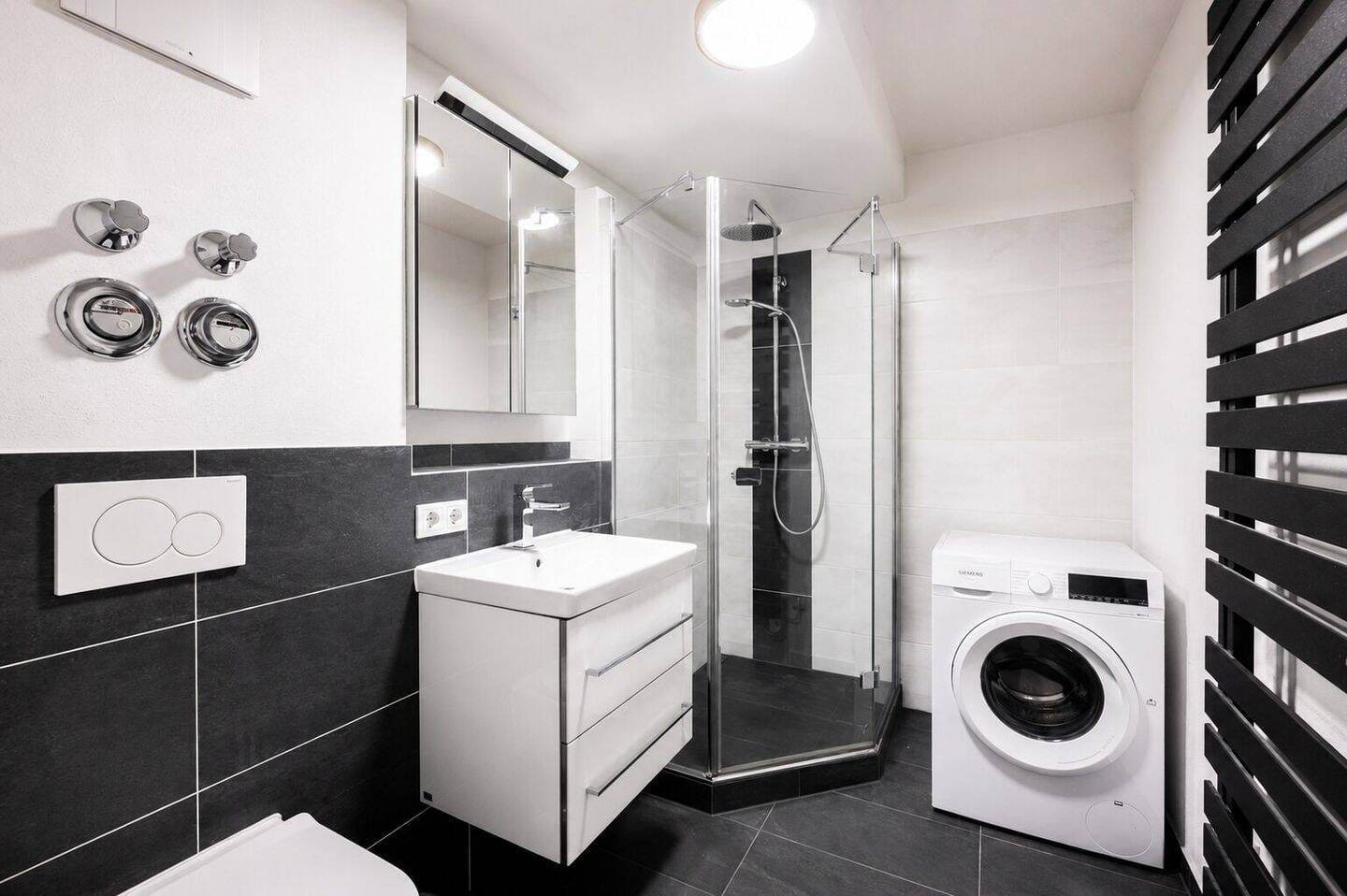 Immobilie in Gilching - AIGNER - wohnen zwischen Seen und Natur - Attraktive 3-Zimmer-Wohnung - Bild 4