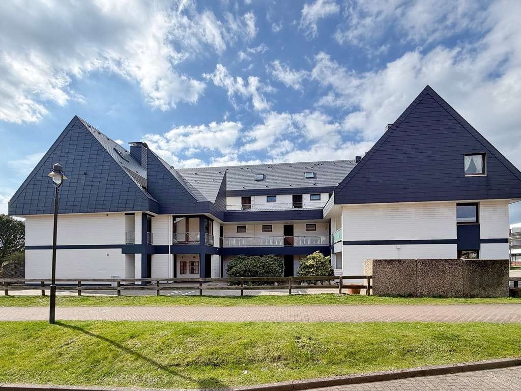 Immobilie in Wenningstedt-Braderup (Sylt) - 2-Zimmer-Maisonette-Wohnung mit Westbalkon - Bild 2