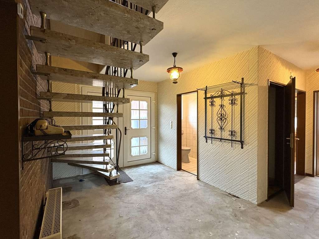 Immobilie in Upgant-Schott - Großzügiges Einfamilienhaus mit viel Potenzial - kurzfristig verfügbar - Bild 3