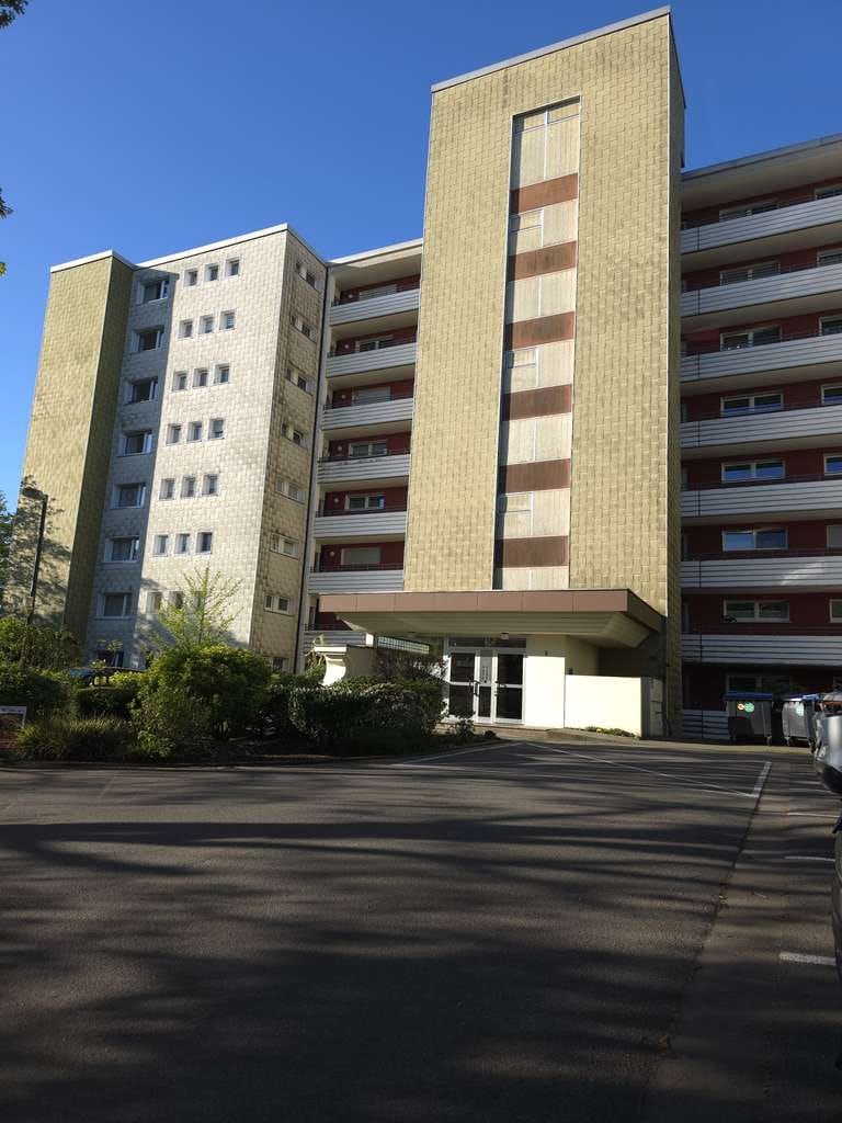 Immobilie in Marl - Traumhafte  94-m²-Wohnung mit gemütlicher Loggia - Bild 0