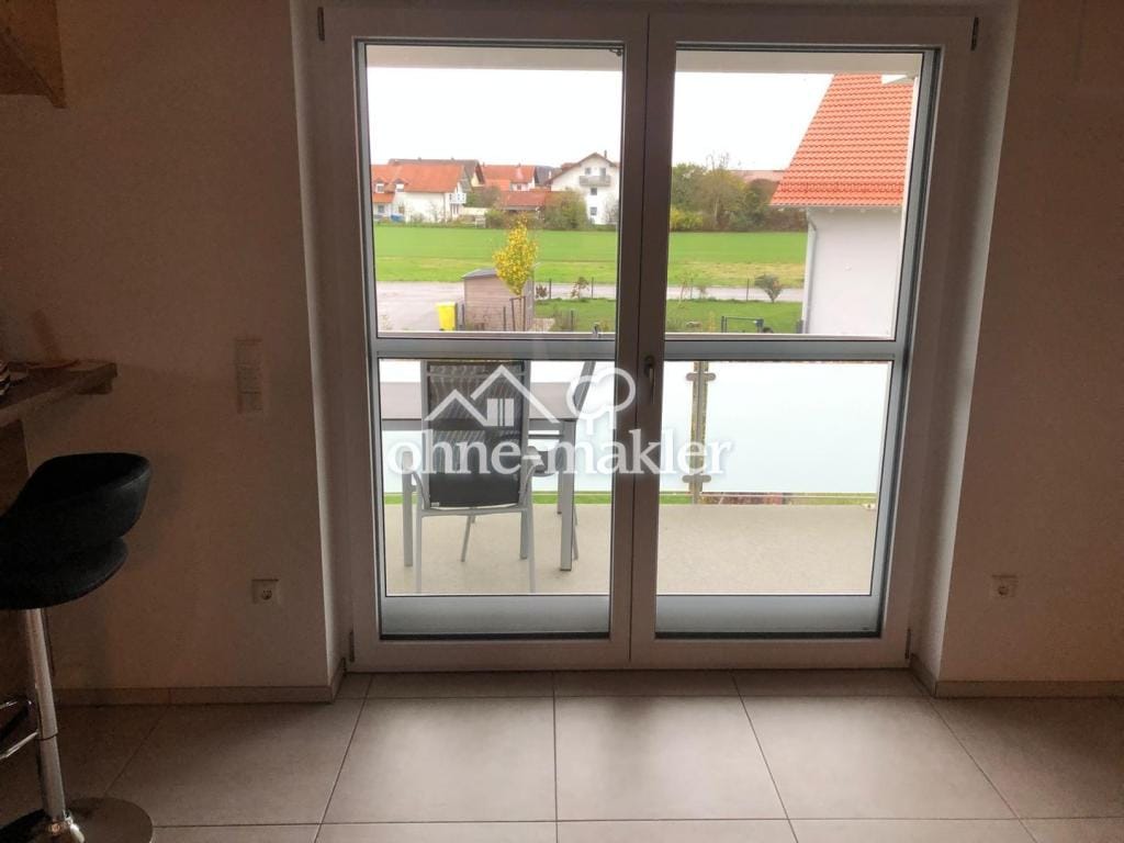 Immobilie in Unterneukirchen - Maisonette in Unterneukirchen - Bild 2