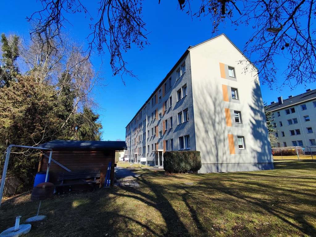 Immobilie in Sehmatal - Schöne Eigentums-/Ferienwohnung in Cranzahl - Bild 2