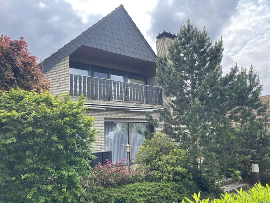 Immobilie in Sustrum - Großzügiges gepflegtes Ein/Zweifamilienhaus in Neu Sustrum - Bild 4
