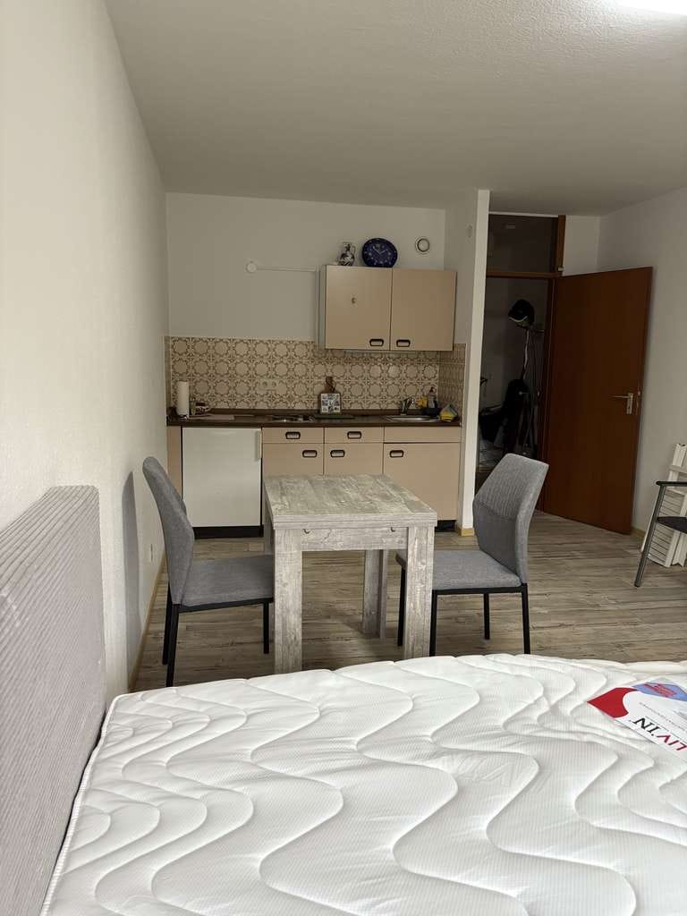 Immobilie in Marburg - 1 ZKB, ETW komplett neu möbliert, ab April frei für Eigennutzung ca. 6% Rendite - Bild 2