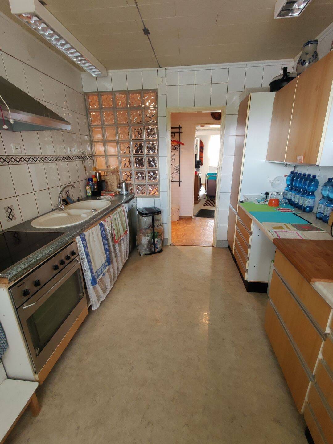 Immobilie in Wildberg - Günstig, Ideal für Senioren oder Familie mit Kind !!! Gepflegte 3 Zi. ETW, Loggia, Garagenplatz in Wildberg - Bild 4