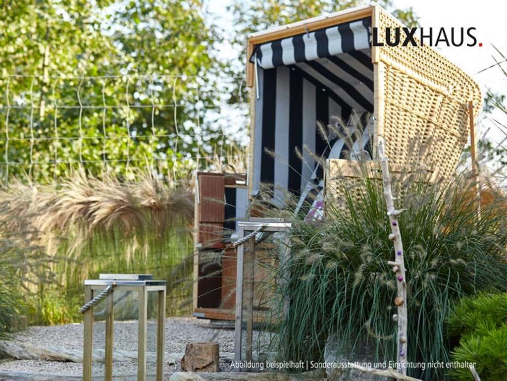 Immobilie in Epfenbach - LUXHAUS - MODERNES BAUEN MIT STIL UND VERSTAND - - Bild 4