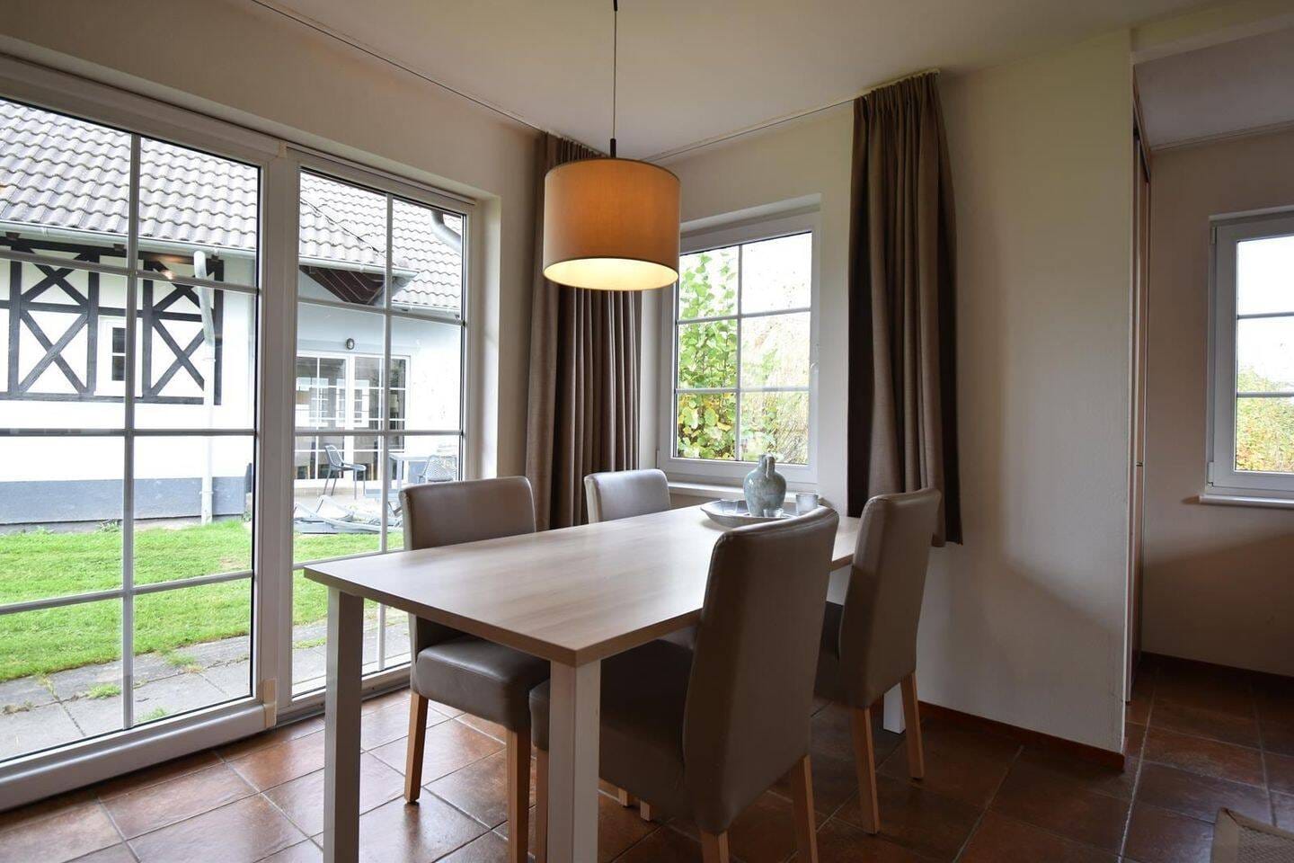 Immobilie in Ediger-Eller - Komfortabler Ferienhaus 597 u. Urlaub in den Cochemer Hügeln (3150) - Bild 4