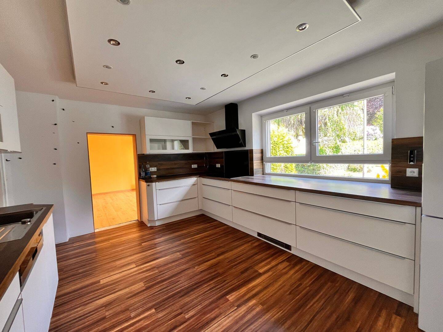 Immobilie in Arberg - Idyllisches Einfamilienhaus mit viel Platz für die ganze Familie - Bild 2