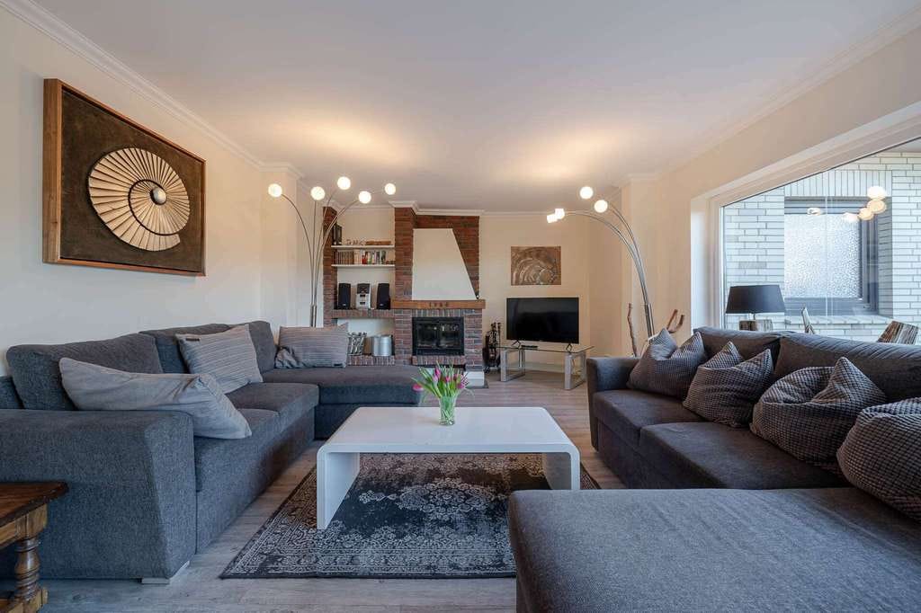 Immobilie in Sylt - Strandnahes Mehrfamilienhaus mit 6 genehmigten Ferienwohnungen - Bild 4