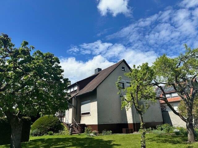 Immobilie in Remlingen-Semmenstedt - Ruhiges Wohnen in Remlingen - Bild 1