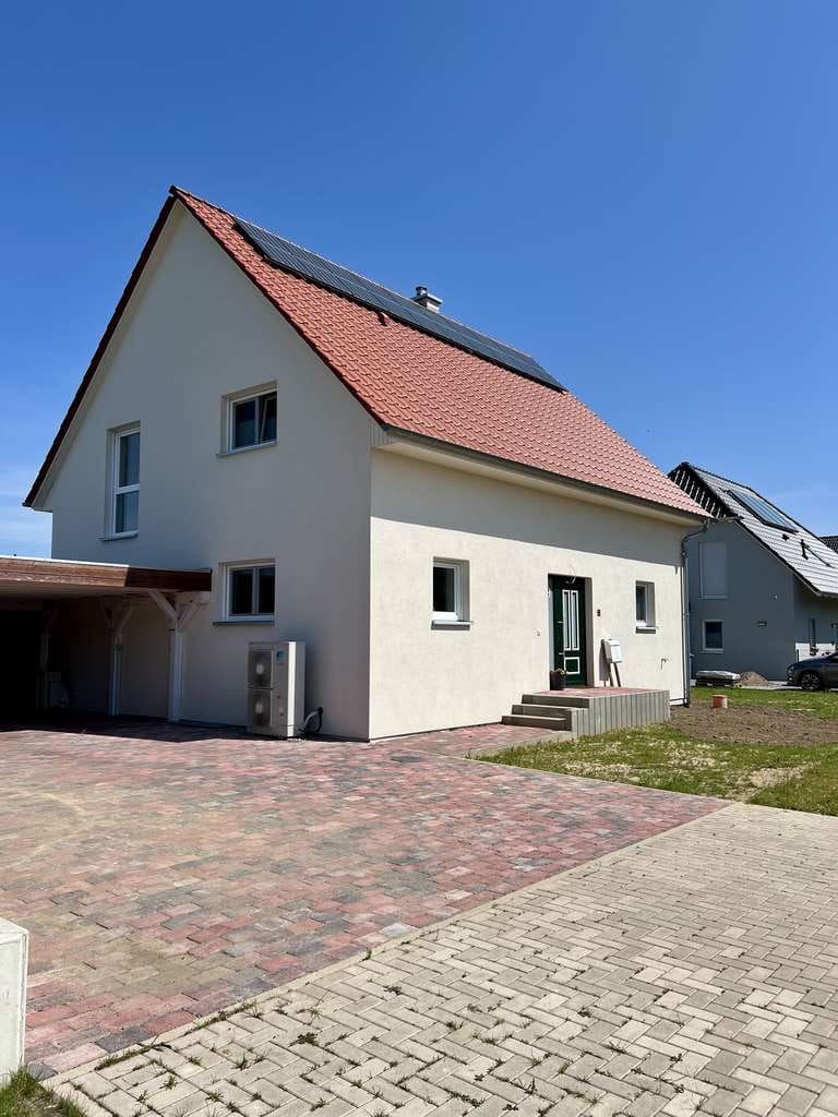 Immobilie in Rennau - Familien-Wohntraum mit gehobener Ausstattung - Bild 1