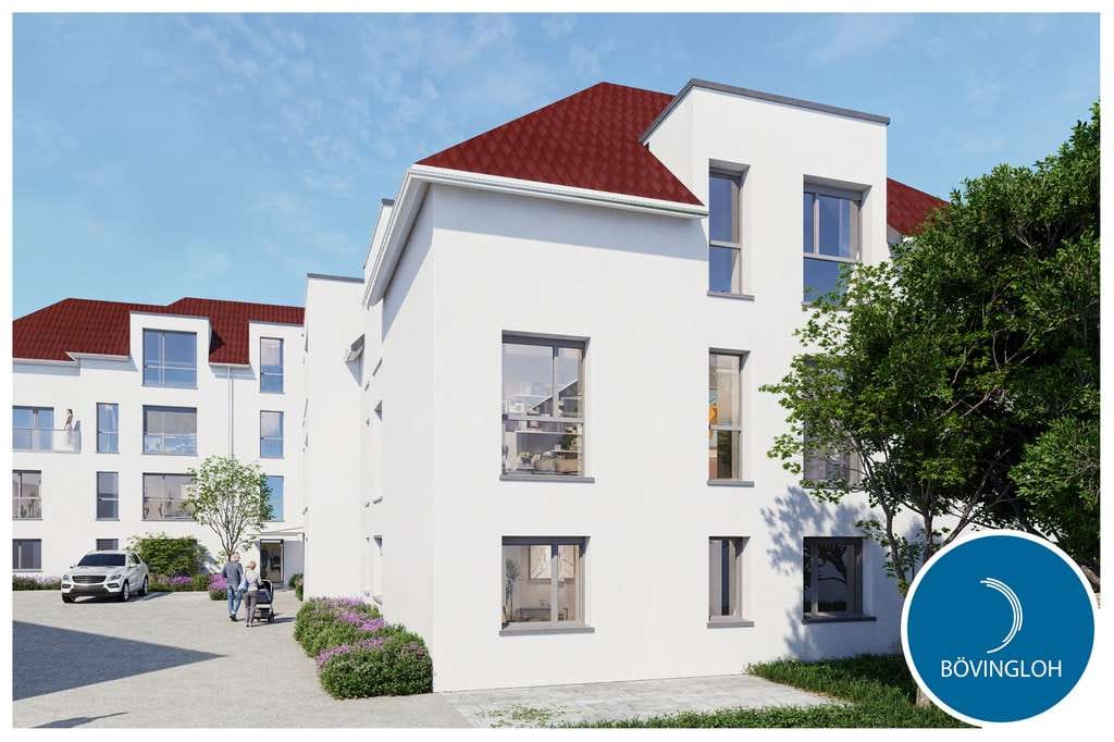 Immobilie in Bad Iburg - Willkommen in Ihrem neuen Zuhause in Bad Iburg! - Bild 2
