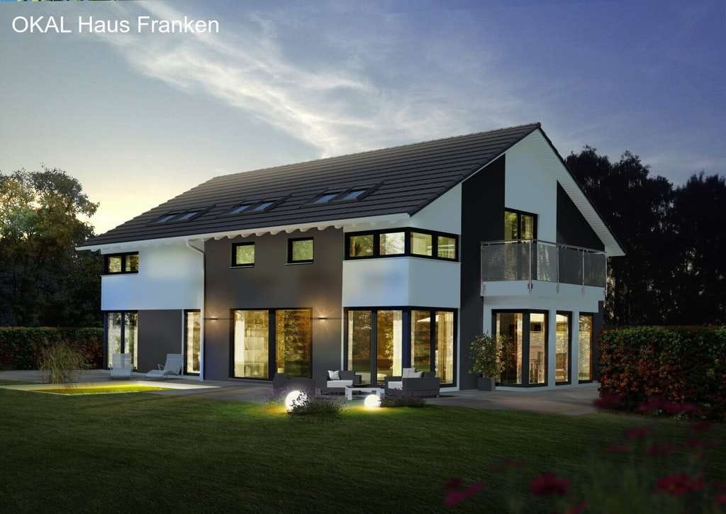 Immobilie in Dietenhofen - Ein Generationenhaus mit Freiraum zur persönlichen Entfaltung - Bild 1