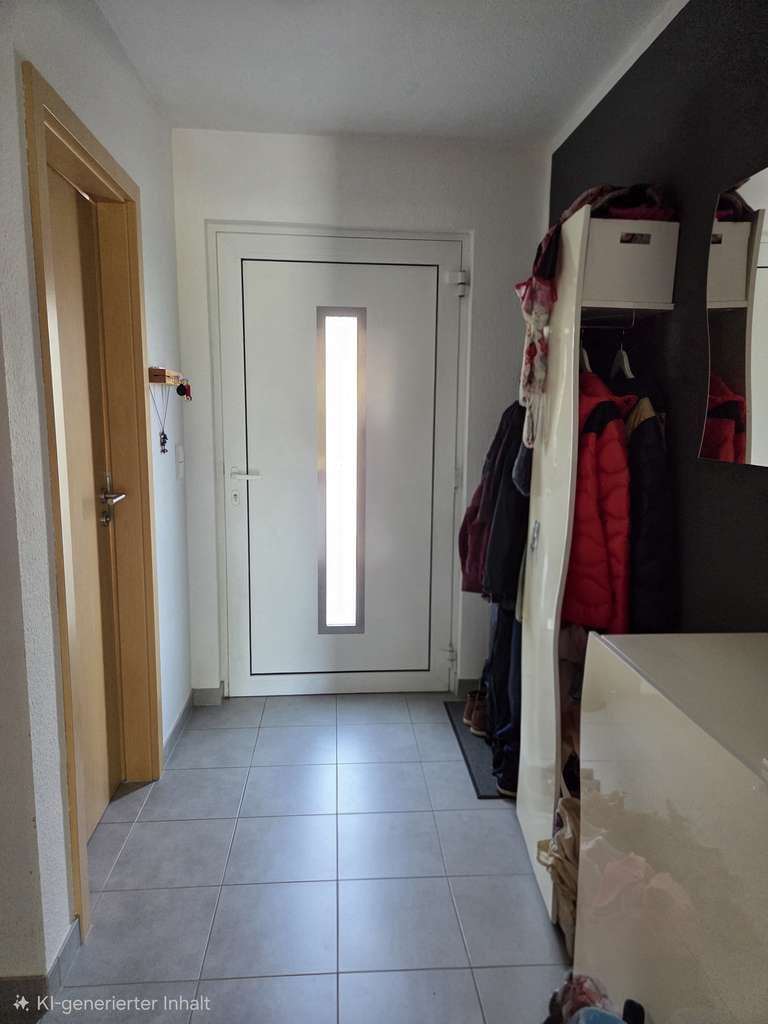 Immobilie in Murr - Viel Platz für die ganze Familie – Reihenmittelhaus mit Garten und Hobbyraum - Bild 1