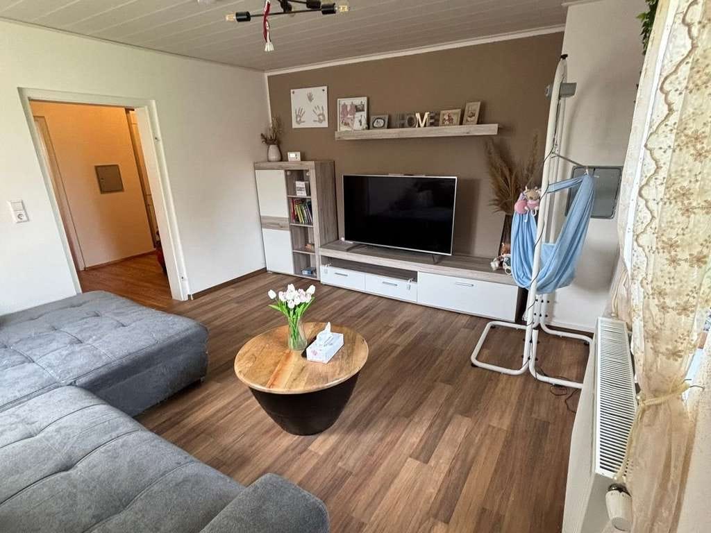 Immobilie in Buchen (Odenwald) - Gemütliche Doppelhaushälfte in Götzingen - Bild 1