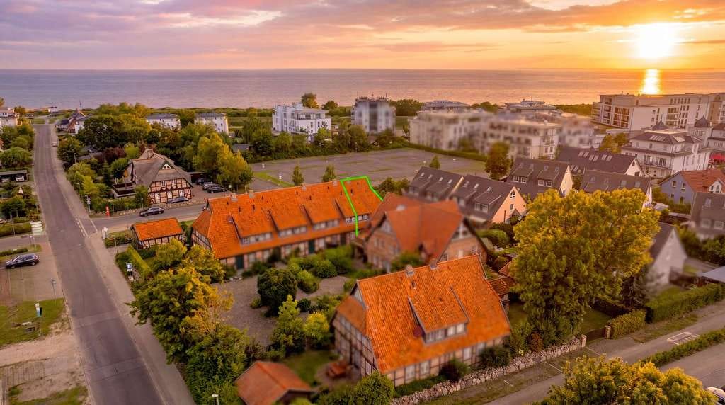 Immobilie in Börgerende-Rethwisch - Ankommen, durchatmen, bleiben – Ihr Zuhause am Meer - Bild 3