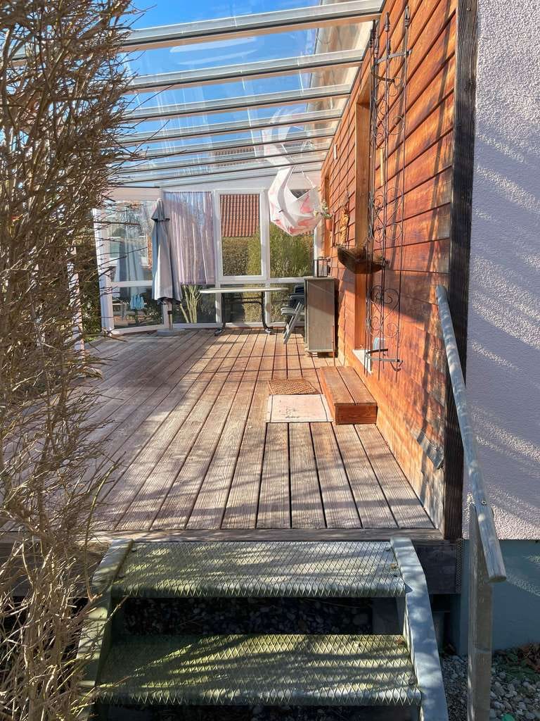 Immobilie in Klosterlechfeld - Handwerker aufgepasst! - Charmantes Einfamilienhaus in Klosterlechfeld - Bild 4