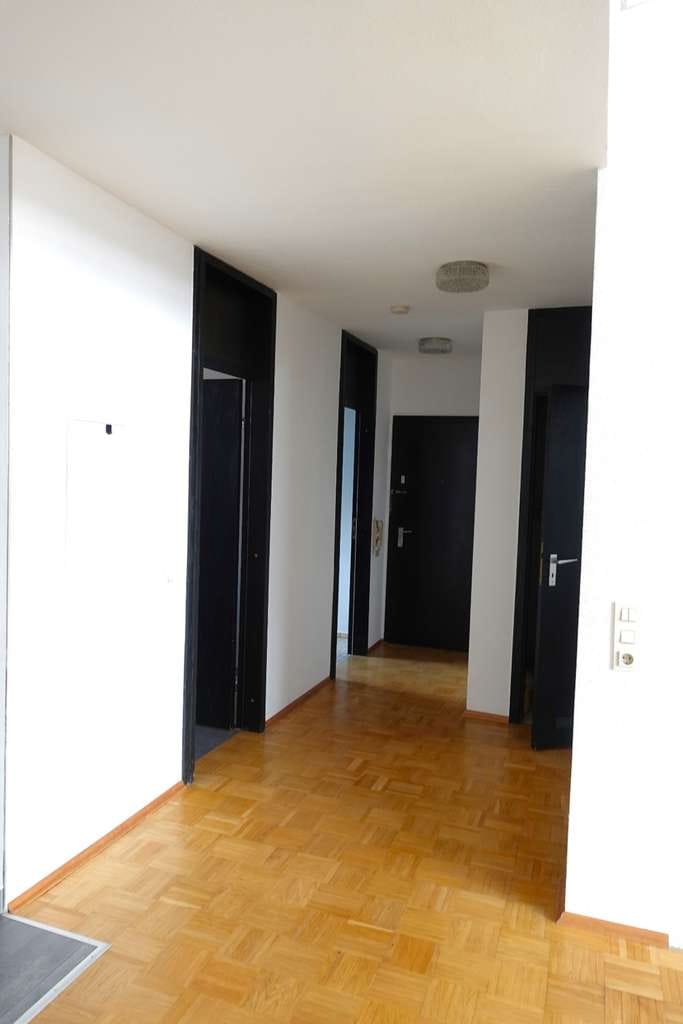 Immobilie in Dobel - 2-Zimmer-Penthouse mit Dachterrasse, Pool & Sauna im Schwarzwald-Kurort - Bild 3