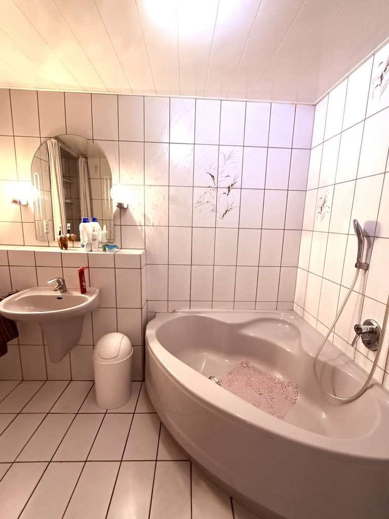 Immobilie in Wiesloch - Zentral in Wiesloch - Sanierungsbedürftiges Stadthaus - Bild 5