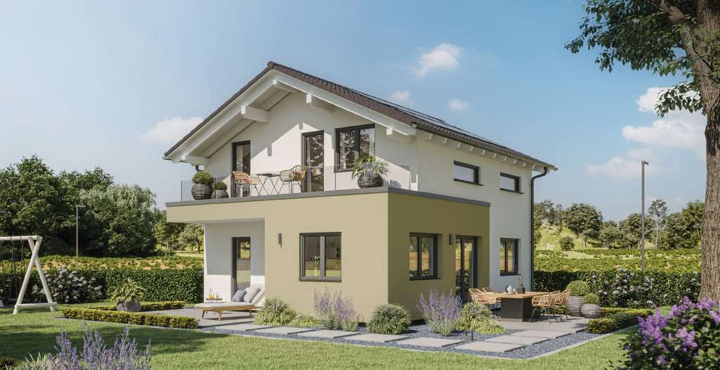 Immobilie in Köditz - Grosses Grundstück in ruhiger Lage - Bild 0