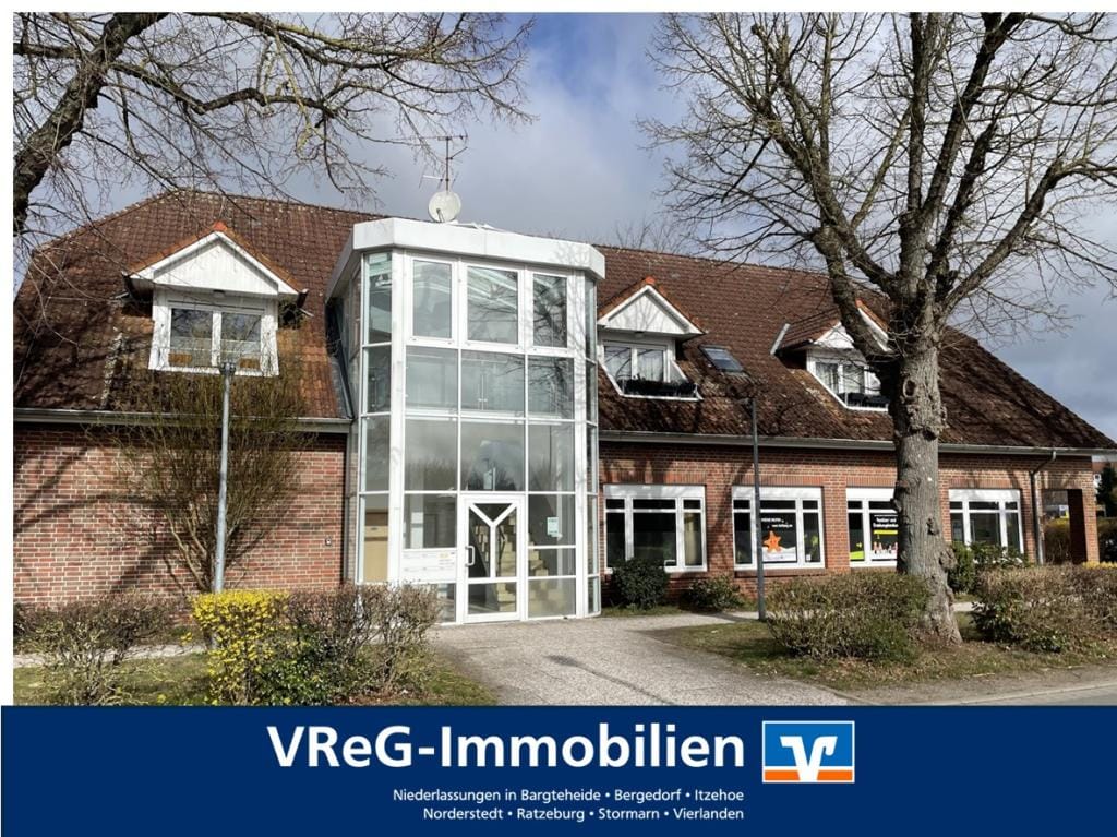Immobilie in Königsfeld - Haus in Rehna - Bild 0