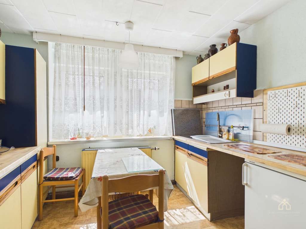 Immobilie in Kroppenstedt - Reihenhaus in Kroppenstedt mit Garage - Bild 4