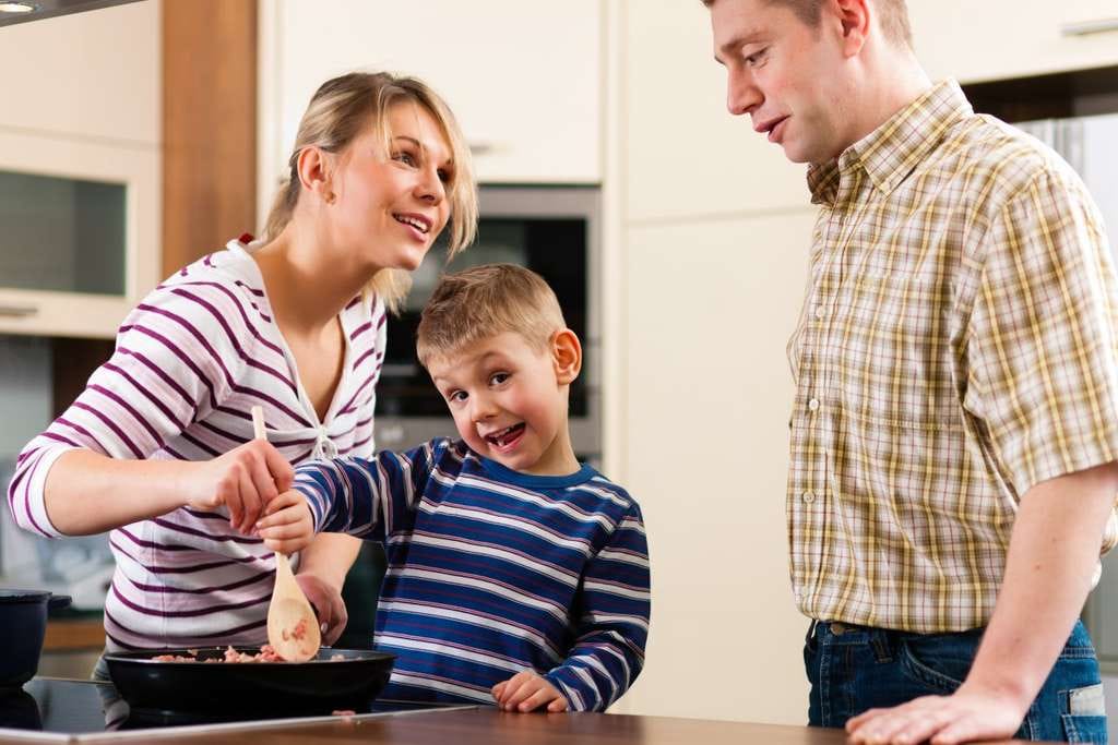 Immobilie in Radeberg - Home 5 - Ihr individuelles Familiendomizil mit modernem Raumkonzept - Bild 4